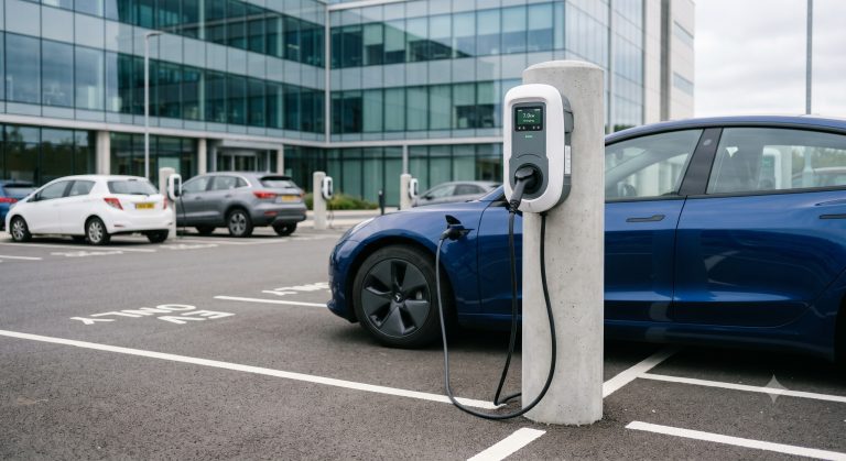 AC007 7kW AC EV Charger FAQ: Expert Answers to B2B Sourcing, Specs & Deployment