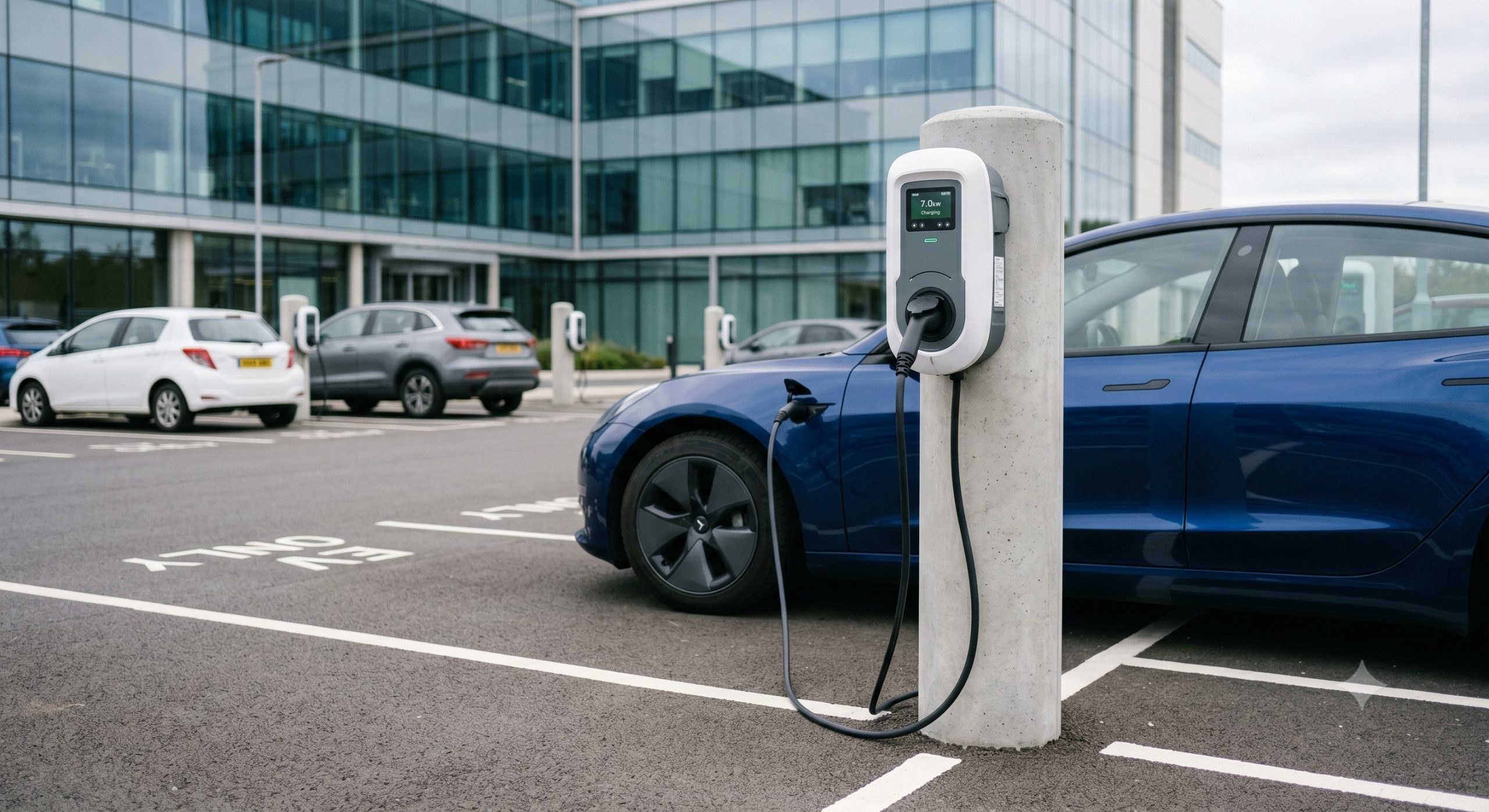 AC007 7kW AC EV Charger FAQ: Expert Answers to B2B Sourcing, Specs & Deployment details