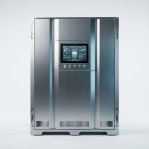 Wholesale Supply: EMS3000 Energy Management System | Commercial Energy Storage Cabinet with 215kWh Capacity & Liquid Cooling | Global Delivery