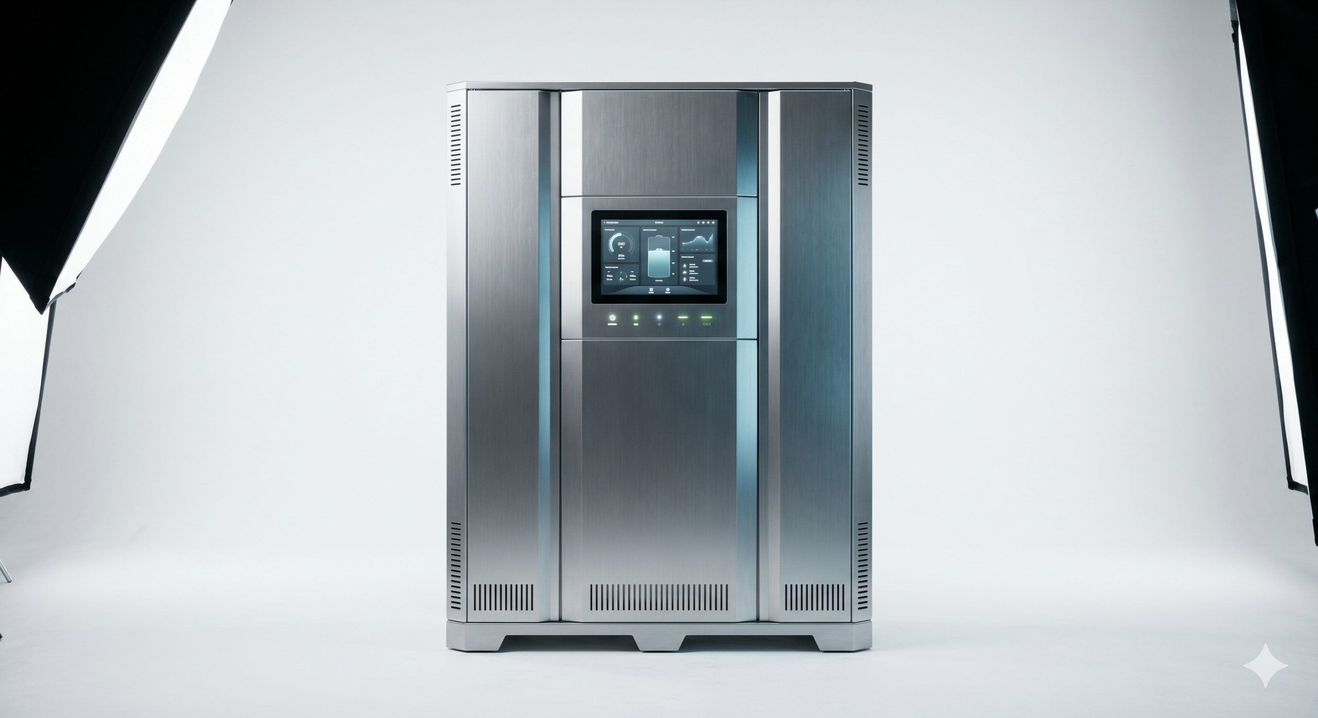 Wholesale Supply: EMS3000 Energy Management System | Commercial Energy Storage Cabinet with 215kWh Capacity & Liquid Cooling | Global Delivery