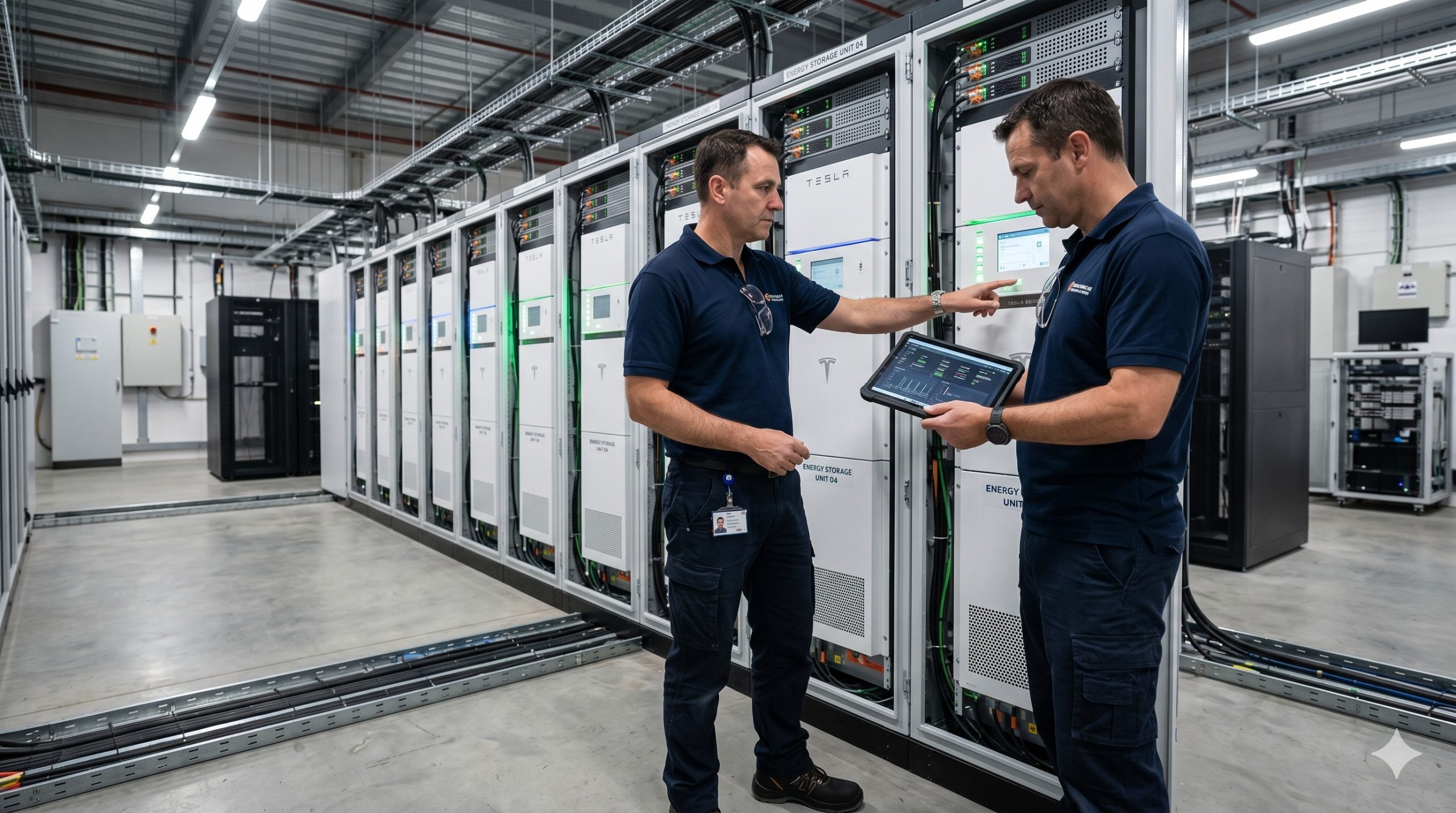 80kW-400kW All-in-one DC Charging Station FAQ: Expert Answers to BESS Sourcing & Deployment details