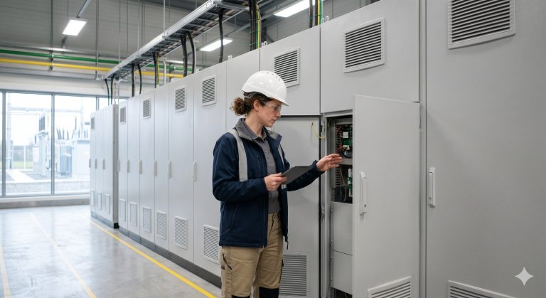 ST510CS-2H-CNPowerStack Safety FAQ: Liquid Cooling Controls, Fire Suppression & Protection