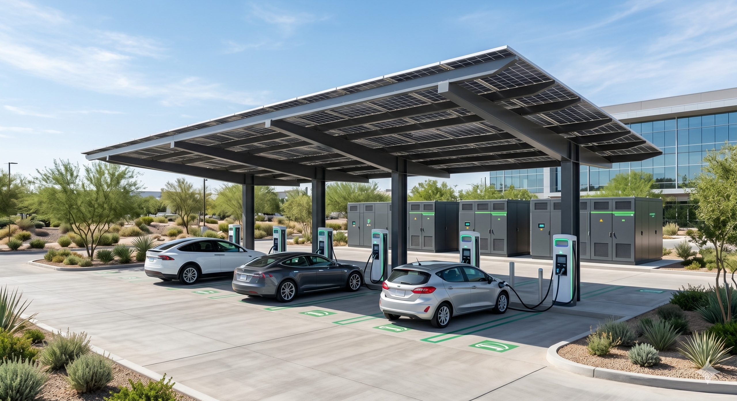 The Ultimate B2B Sourcing Guide to EMS3000 Energy Management System: Architecture, LCOE, and Grid Support details