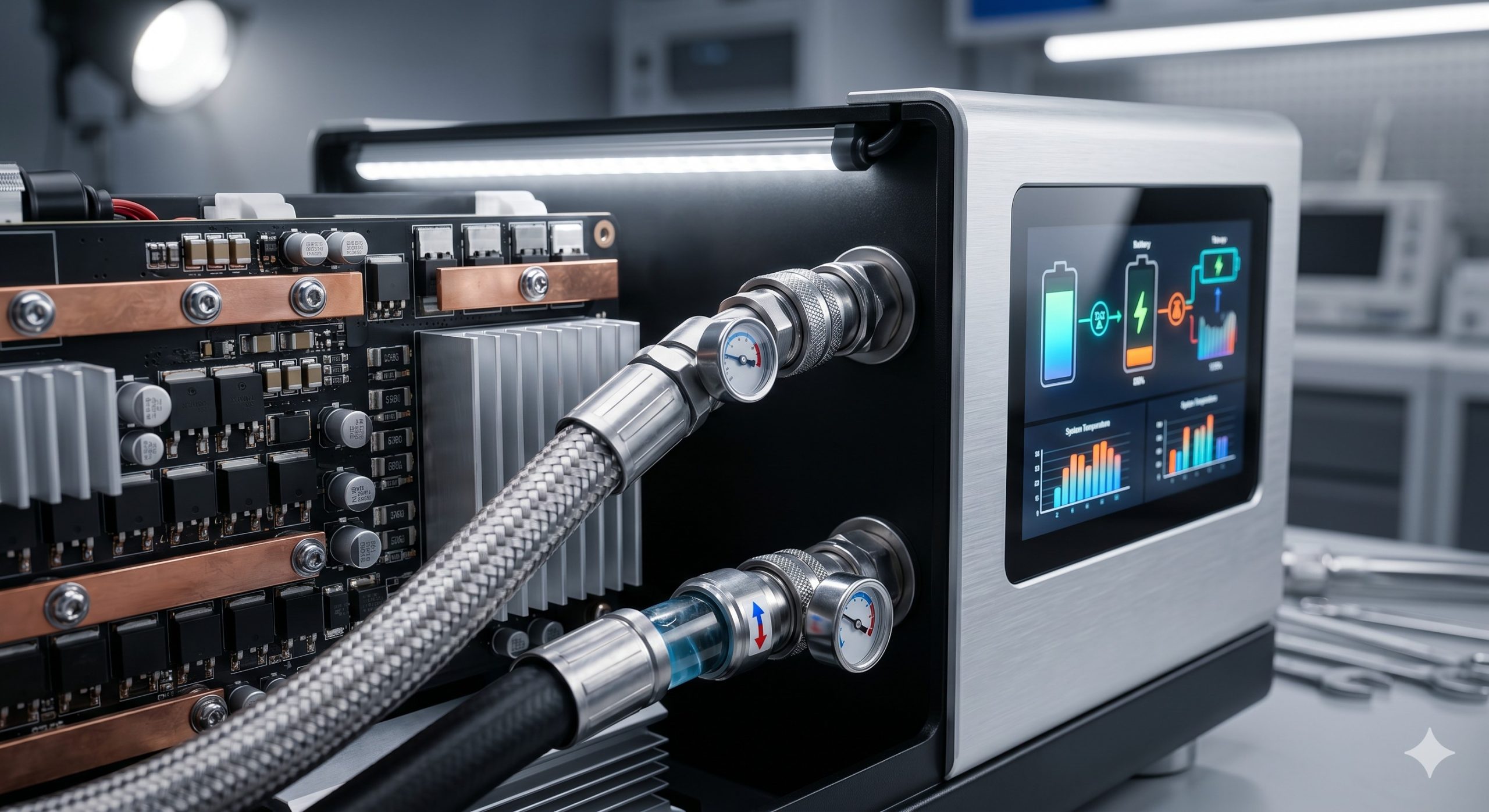 7kW AC EV Charger - Official Commercial BESS Technical Overview & Datasheet details