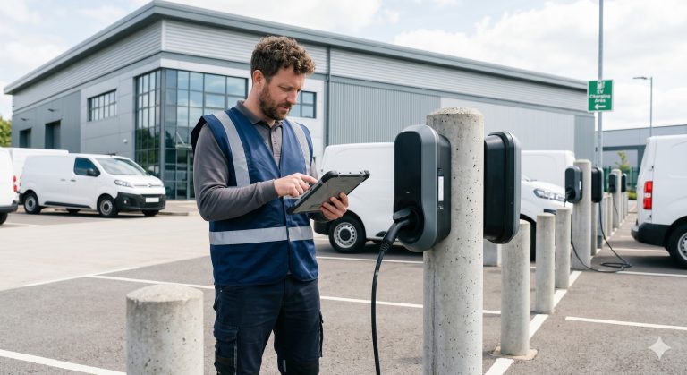 7kW AC EV Charger FAQ: Expert Answers to B2B Sourcing, Specs & Deployment
