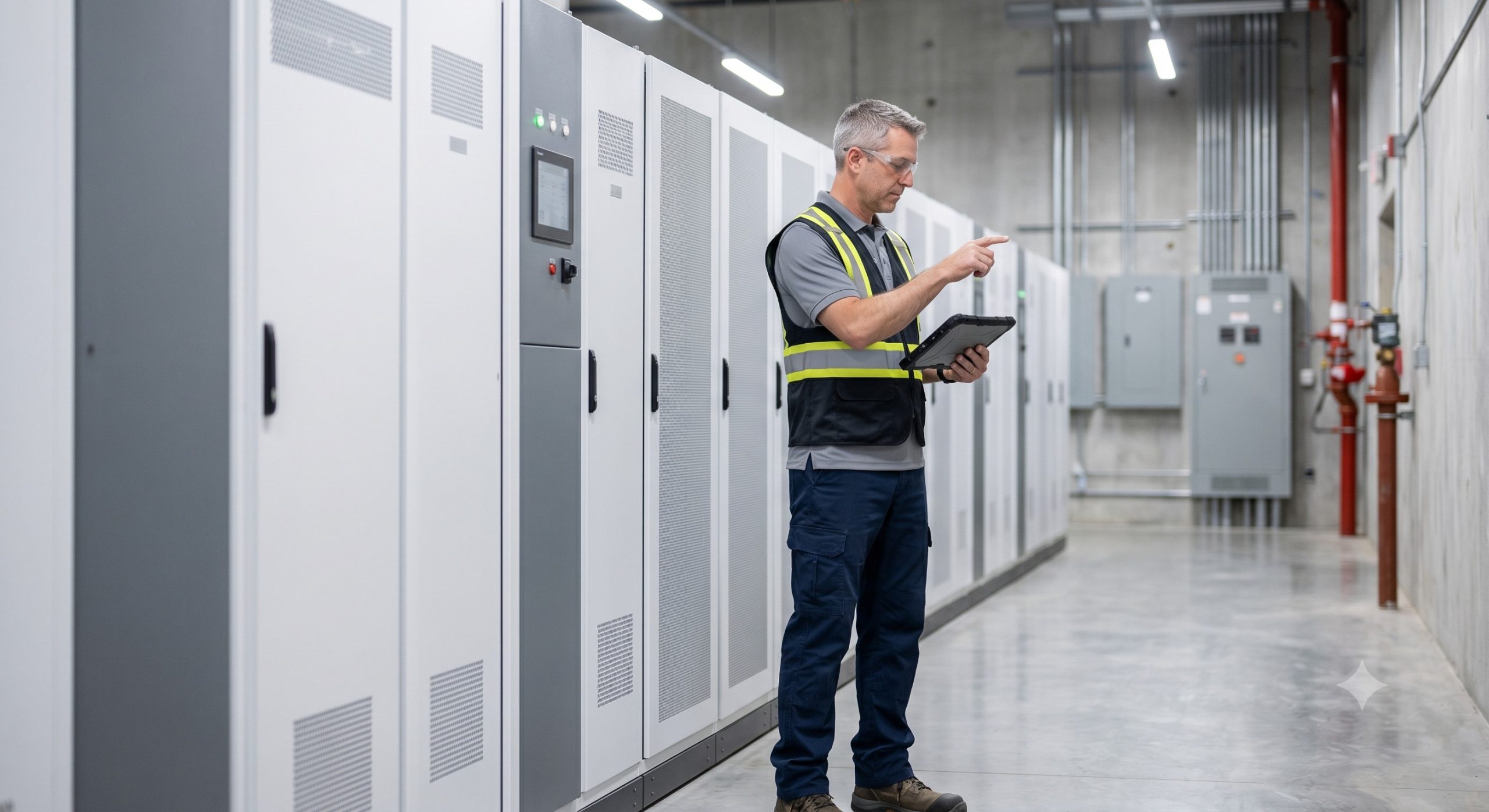 DC Power Connector FAQ: Expert Answers to BESS Sourcing, Specs & Deployment details