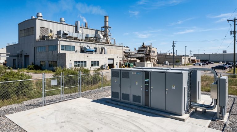 PV-Storage-Charging Synergy: Deploying Dynamic Load Balancing for EV Supercharging Stations
