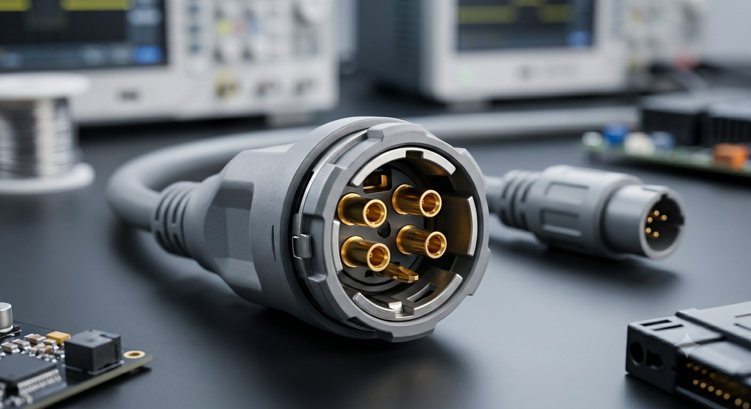 Commercial Systems Engineering Reference Manual: Y-branch Connector details