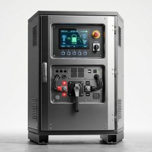 Ready to Deploy: Quick Disconnect Terminal Commercial Battery ESS | 10-Year Warranty & Local O&M