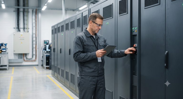 DIN Rail Terminal Block FAQ: Expert Answers to BESS Sourcing, Specs & Deployment