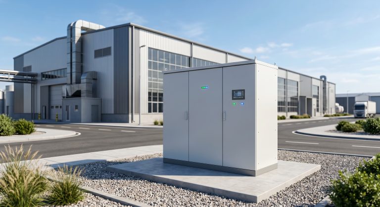 DC Power Connector Deep Dive: Liquid Cooling PCS Integration and Tier-1 LFP Cell Metrics
