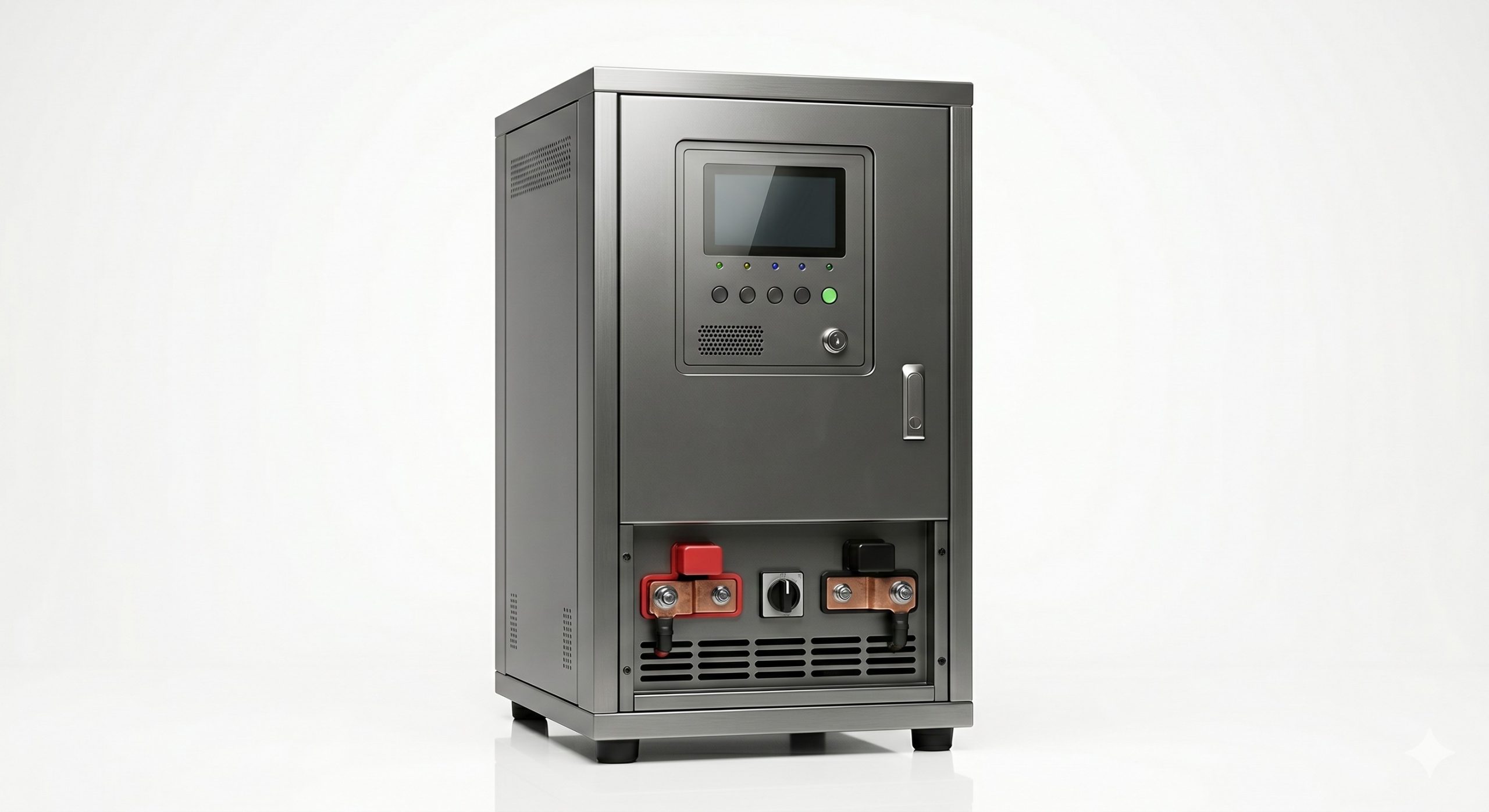 Wholesale Supply: M6 Battery Terminal | Commercial Energy Storage Cabinet | Global Delivery