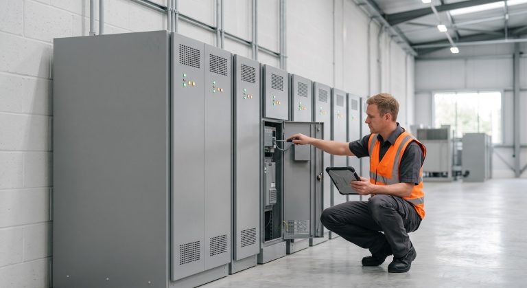 Container ESS FAQ: Expert Answers to BESS Sourcing, Specs & Deployment