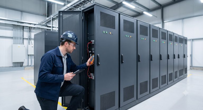 Energy Storage FAQ: Expert Answers to BESS Sourcing, Specs & Deployment