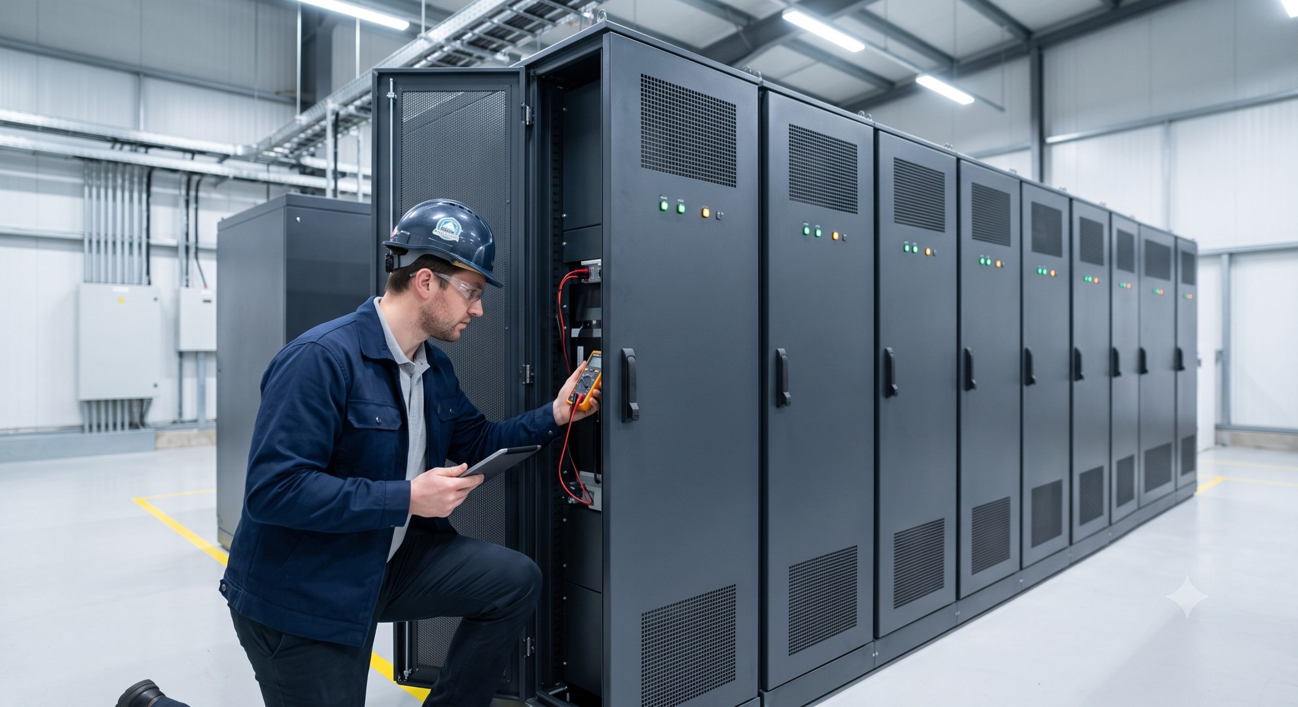 Energy Storage FAQ: Expert Answers to BESS Sourcing, Specs & Deployment details