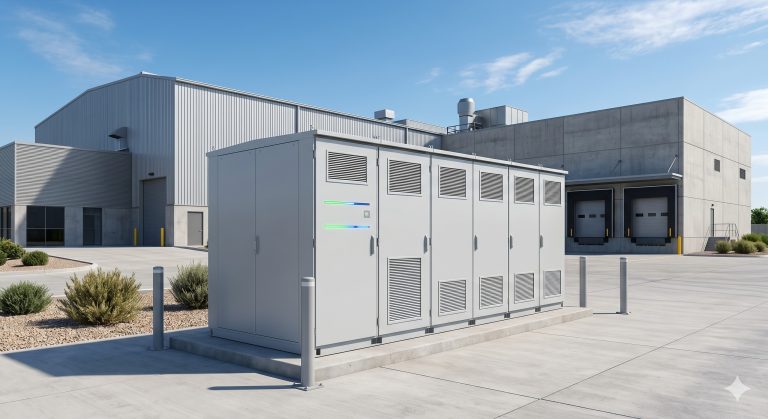 Open Charge Point Protocol Deep Dive: Liquid Cooling PCS Integration and Tier-1 LFP Cell Metrics