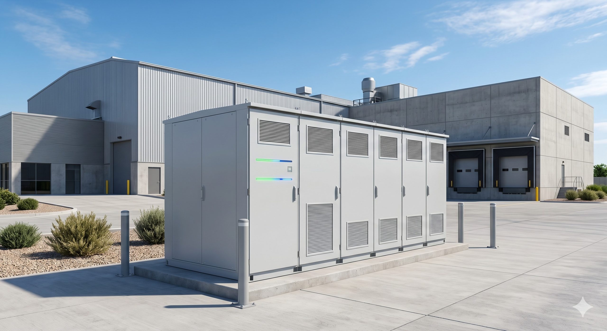 Open Charge Point Protocol Deep Dive: Liquid Cooling PCS Integration and Tier-1 LFP Cell Metrics details