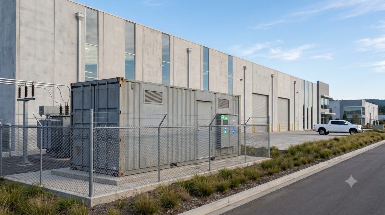 A System Architect’s Guide to Energy Storage Connector: Smart EMS Dispatch and Demand Response