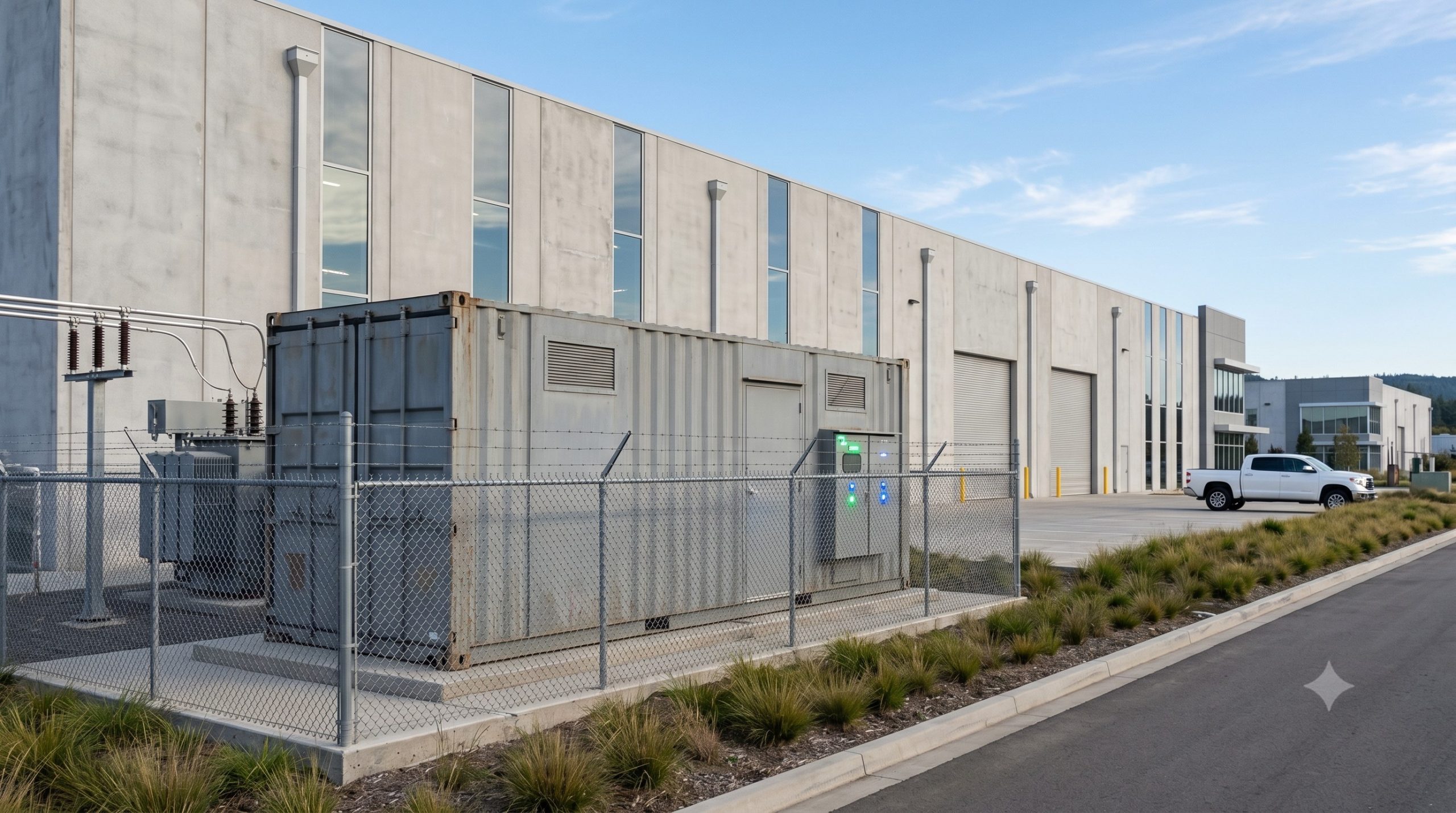 A System Architect’s Guide to Energy Storage Connector: Smart EMS Dispatch and Demand Response details