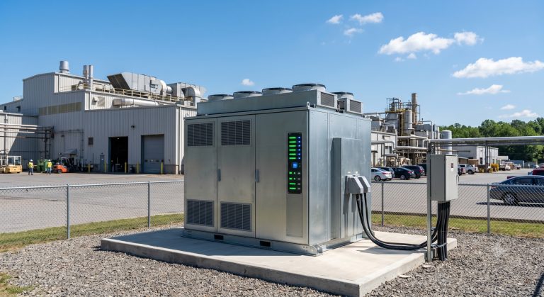 A System Architect’s Guide to Copper Busbar: Smart EMS Dispatch and Demand Response