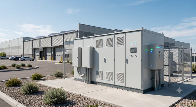 The Ultimate B2B Sourcing Guide to Battery Terminal Cover: Architecture, LCOE, and Grid Support