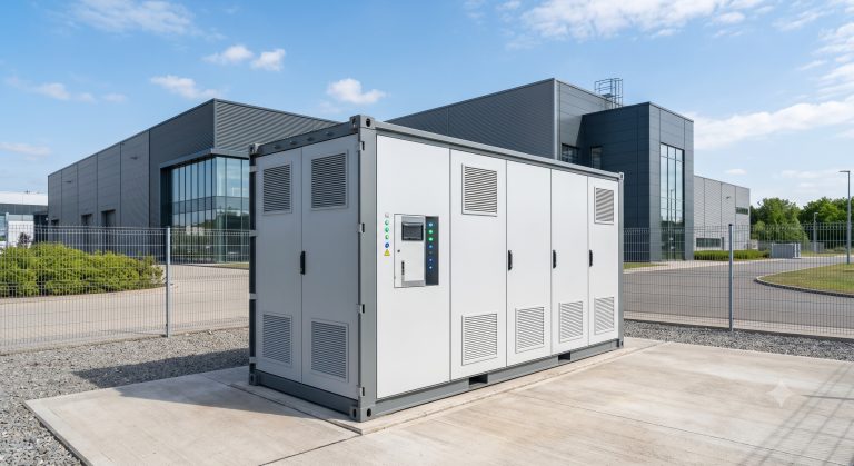 Preventing Thermal Runaway: Advanced BMS and Fire Suppression in Ring Terminal