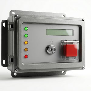 Wholesale Supply: Fire Suppression System for C&I BESS | Commercial Energy Storage Cabinet | Global Delivery