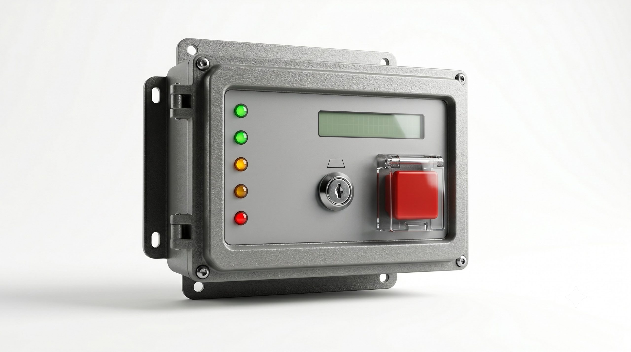 Wholesale Supply: Fire Suppression System for C&I BESS | Commercial Energy Storage Cabinet | Global Delivery