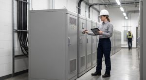 Overcurrent Protection FAQ: Expert Answers to BESS Sourcing, Specs & Deployment
