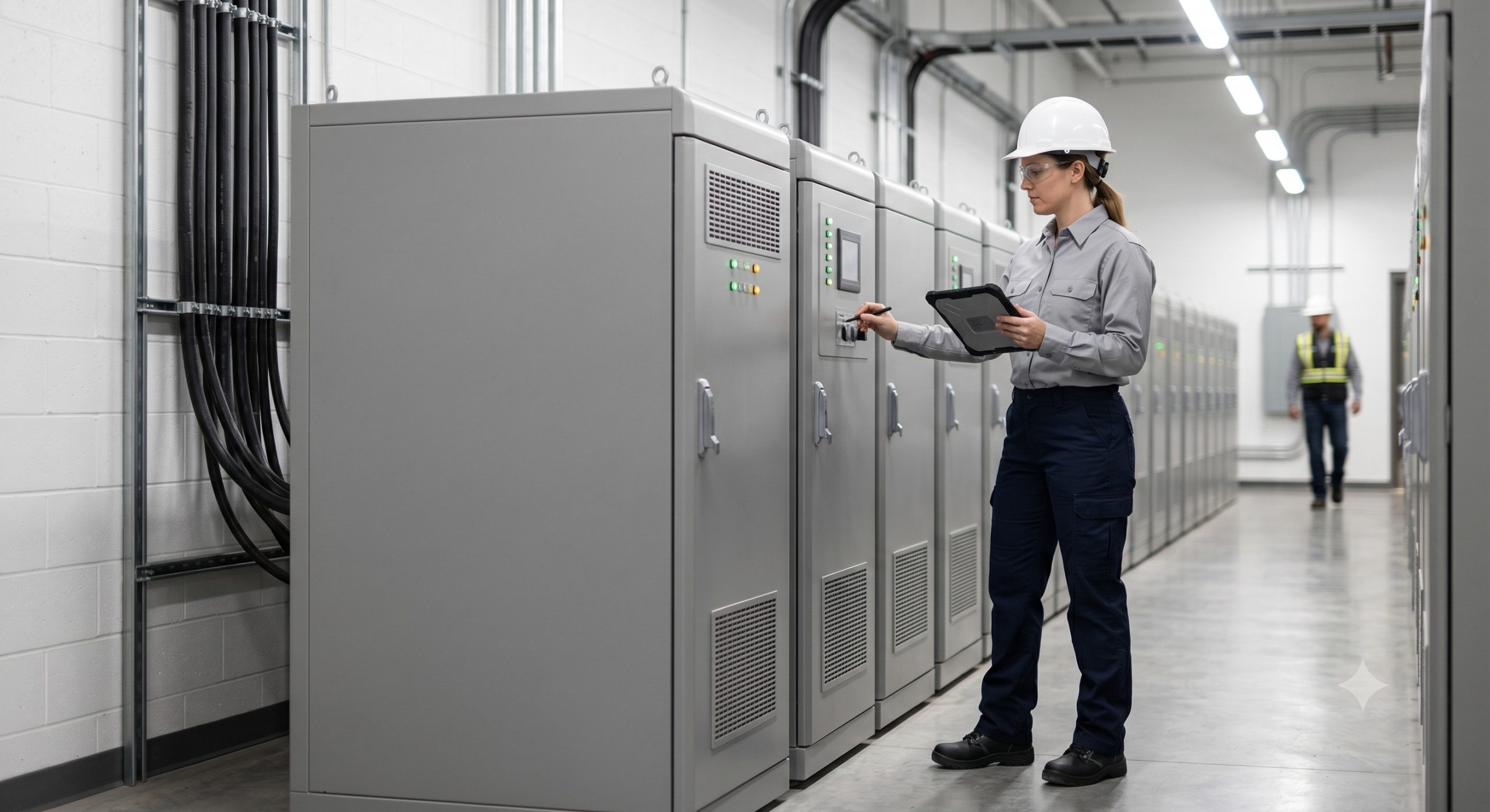 Overcurrent Protection FAQ: Expert Answers to BESS Sourcing, Specs & Deployment details