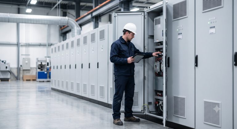 Plug-in Terminal Block Safety FAQ: Liquid Cooling Controls, Fire Suppression & Protection