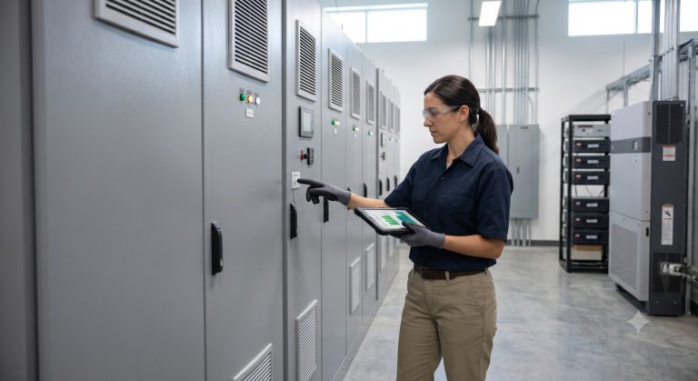 Push-in Terminal Block FAQ: Expert Answers to BESS Sourcing, Specs & Deployment