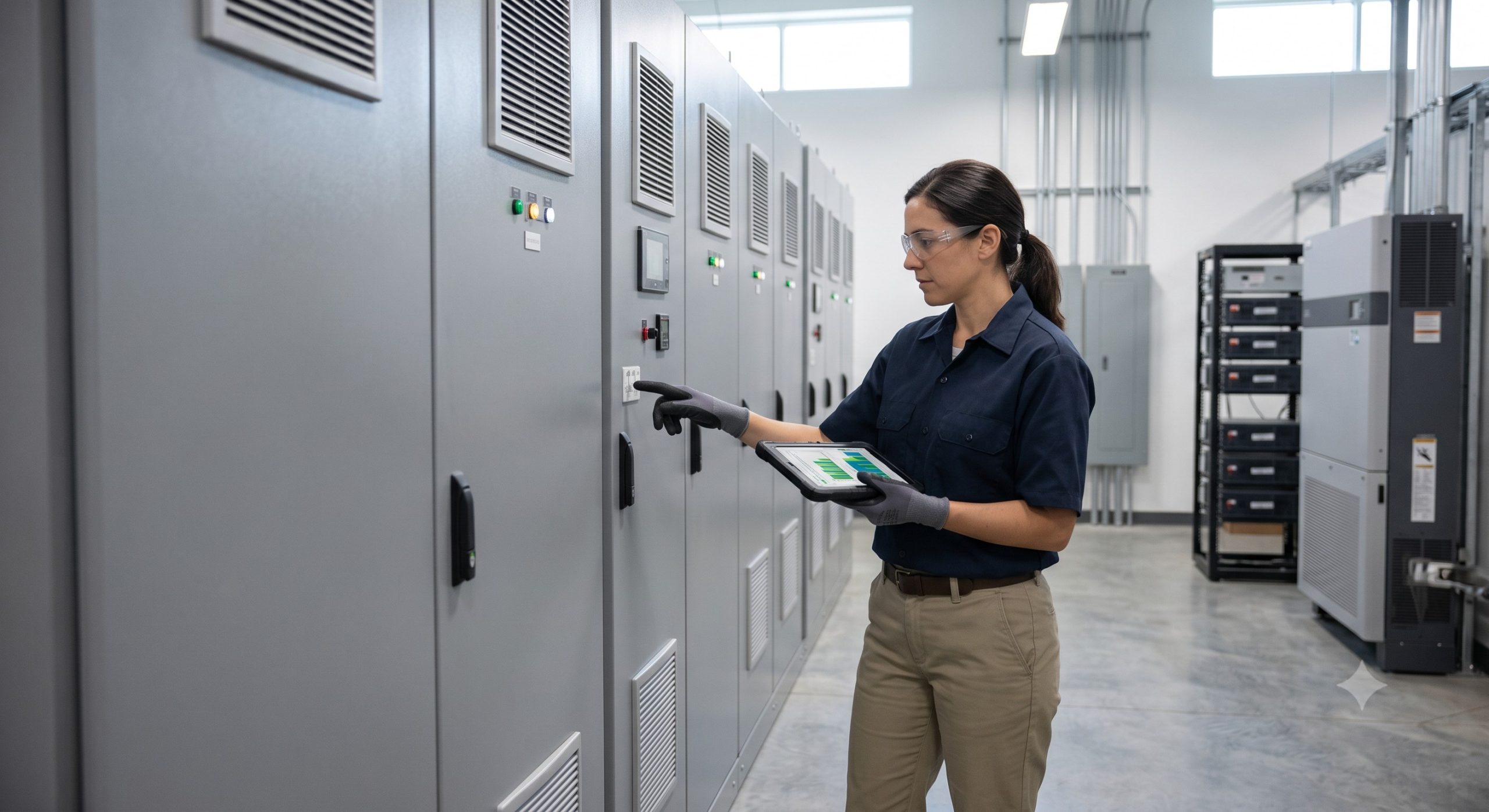 Push-in Terminal Block FAQ: Expert Answers to BESS Sourcing, Specs & Deployment details