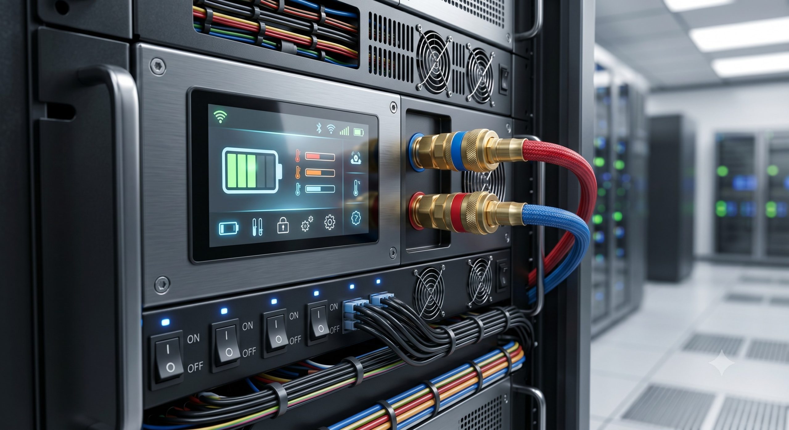 Battery Connector - Tier-1 LFP Hardware Deep-Dive and Performance Ledger details