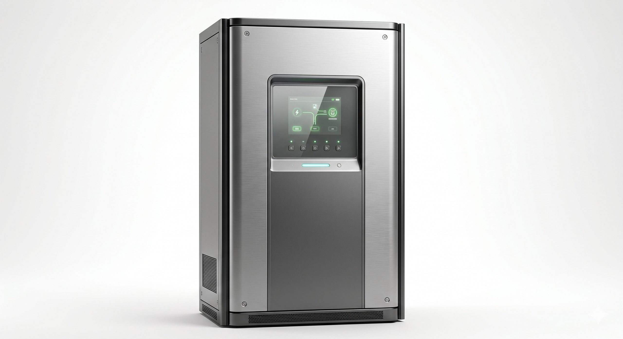 Wholesale Supply: Energy Storage Inverter | Commercial Energy Storage Cabinet | Global Delivery