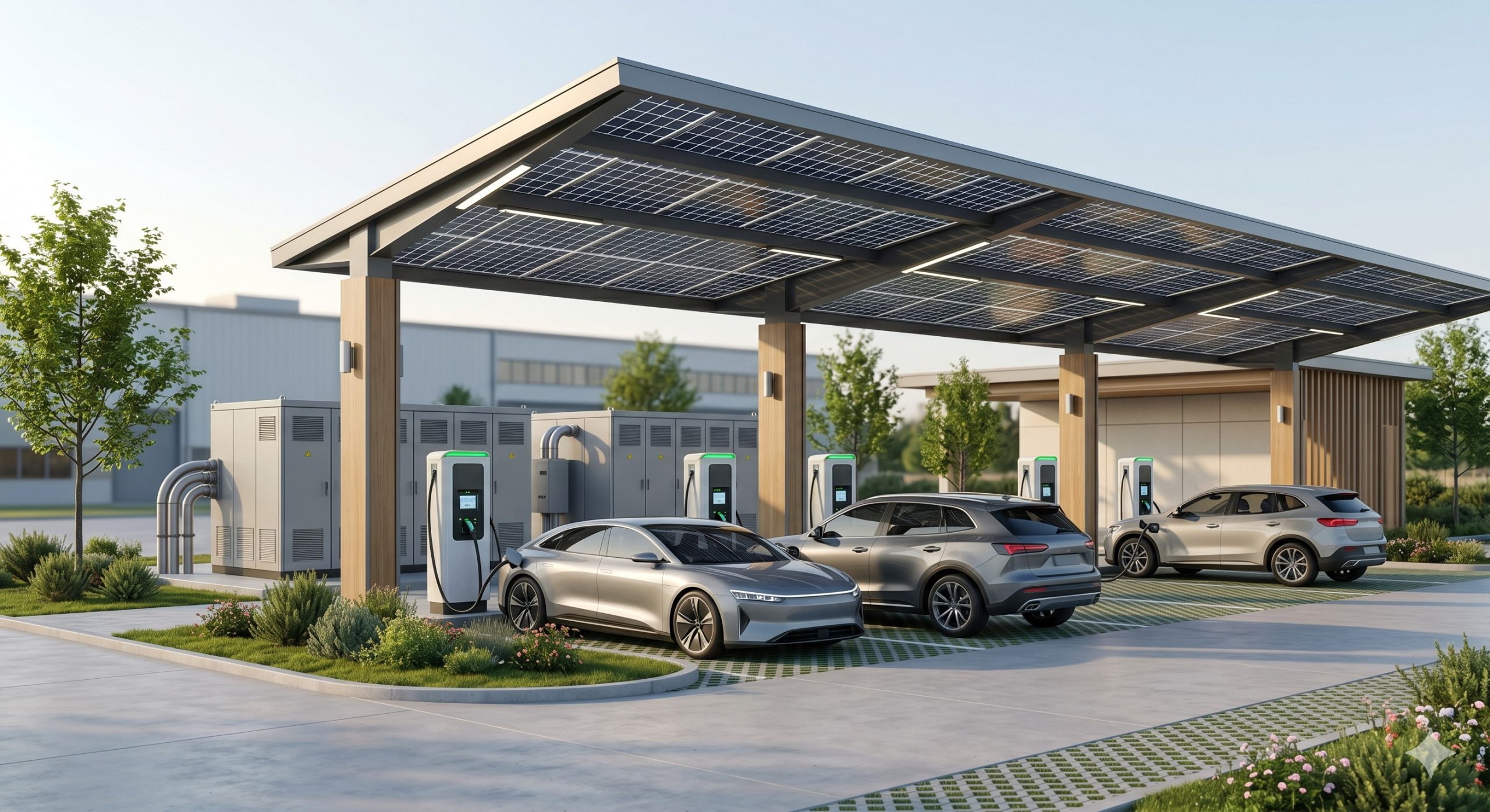 Open Charge Point Protocol Deep Dive: Liquid Cooling PCS Integration and Tier-1 LFP Cell Metrics details