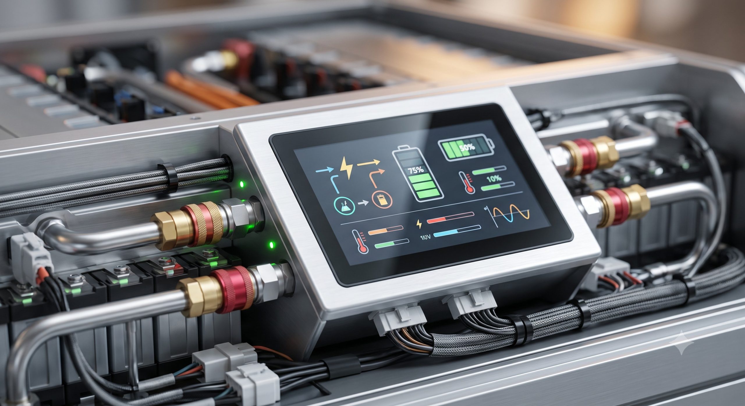 Commercial Systems Engineering Reference Manual: 2026 Commercial Energy Storage Trends Whitepaper details