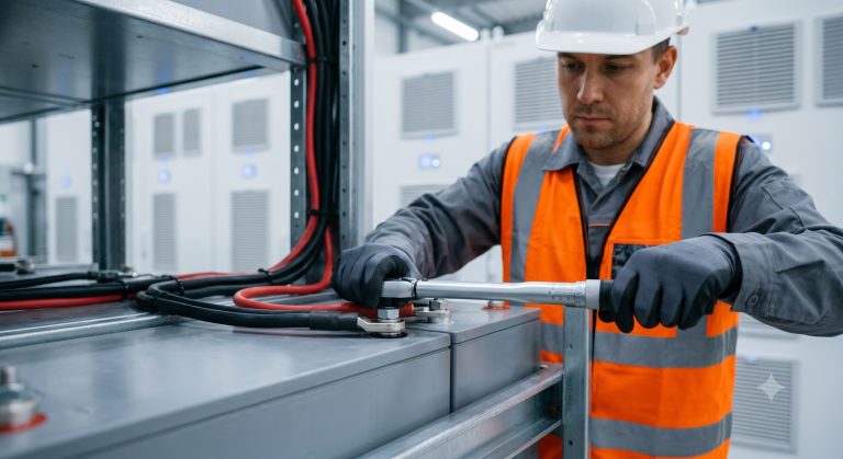 Battery Post Clamp FAQ: Expert Answers to BESS Sourcing, Specs & Deployment