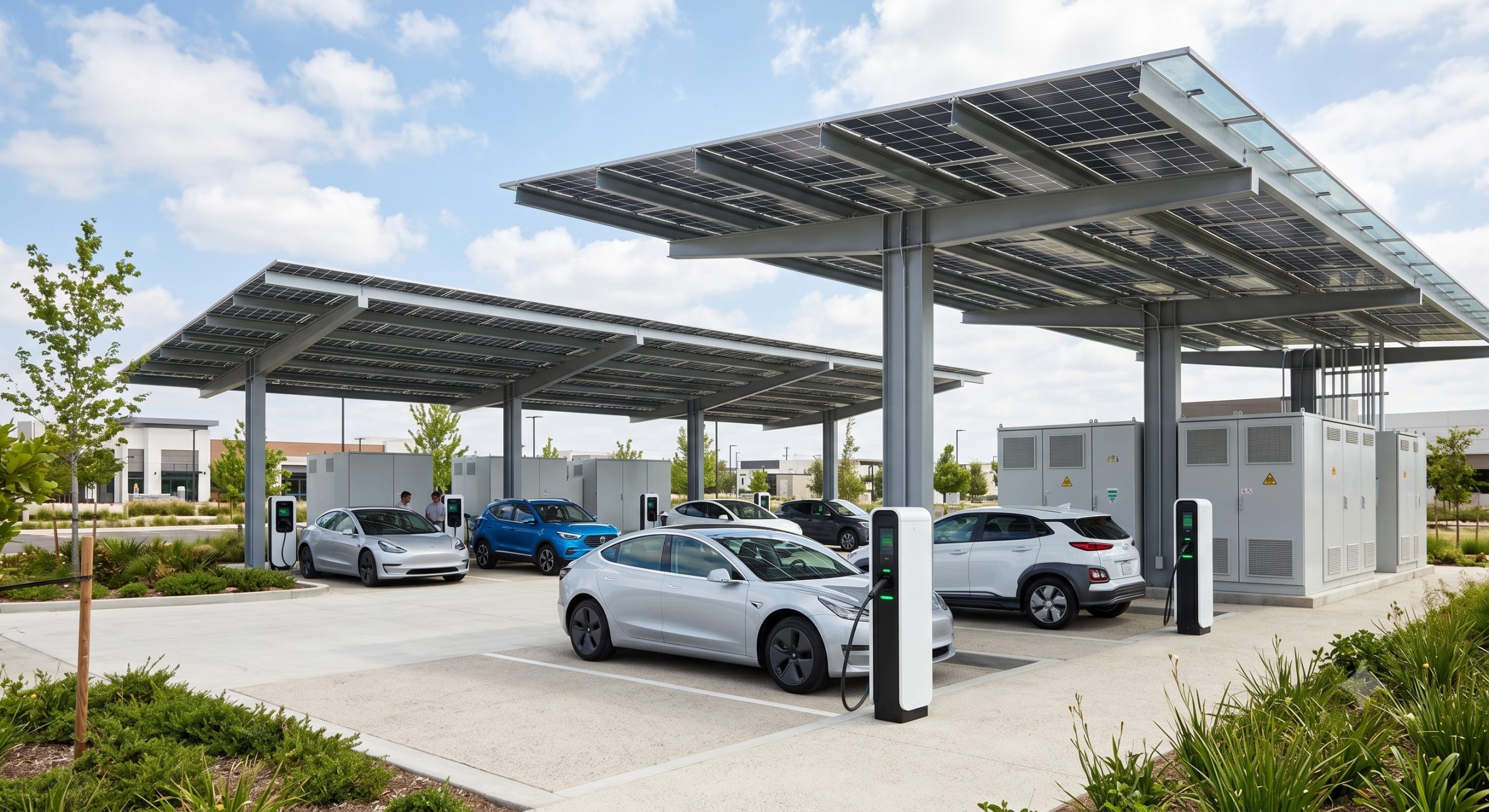 The Ultimate B2B Sourcing Guide to M8 Battery Terminal: Architecture, LCOE, and Grid Support details