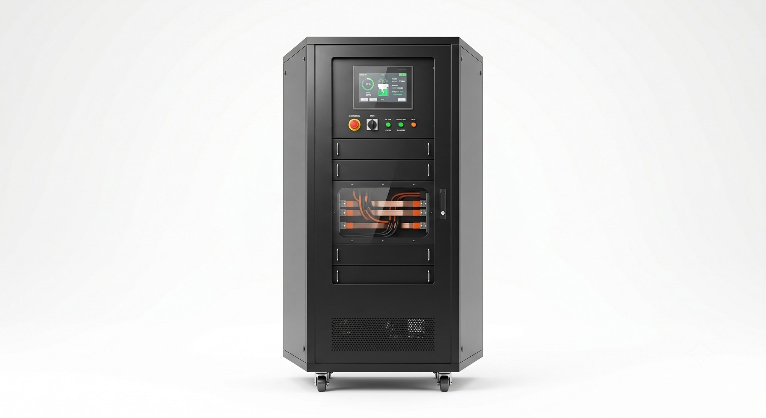 Wholesale Supply: Flexible Busbar | Commercial Energy Storage Cabinet | Global Delivery