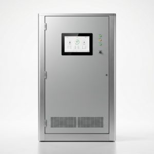 Wholesale Supply: T-branch Connector | 215kWh Liquid-Cooled C&I Cabinet | Global 10-Year Warranty Delivery