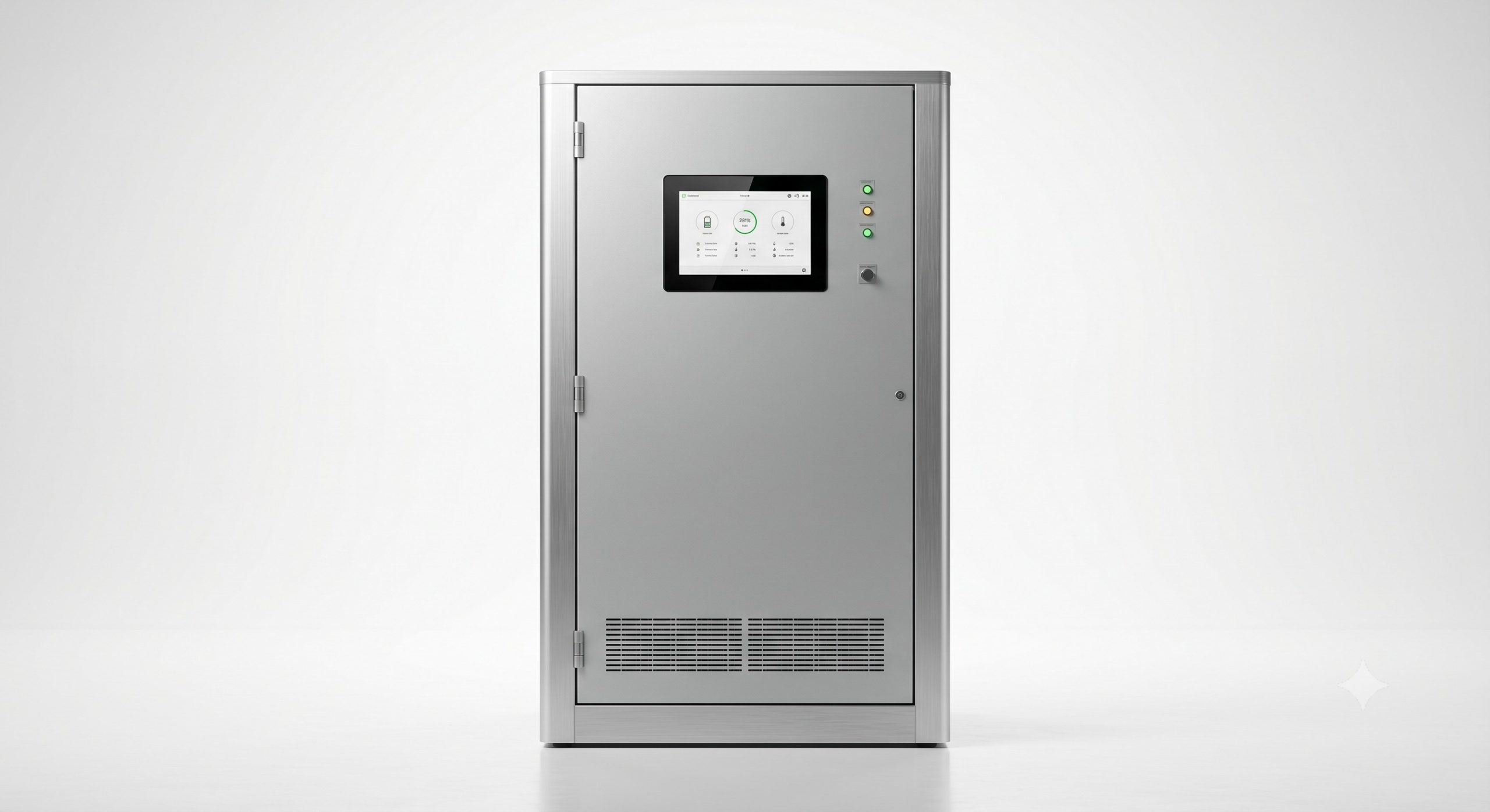 Wholesale Supply: T-branch Connector | 215kWh Liquid-Cooled C&I Cabinet | Global 10-Year Warranty Delivery