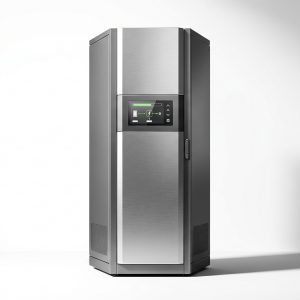 Wholesale Supply: Heavy-duty Connector 320kW-2MWh Liquid Cooled Cabinet | Commercial Energy Storage | Global Delivery