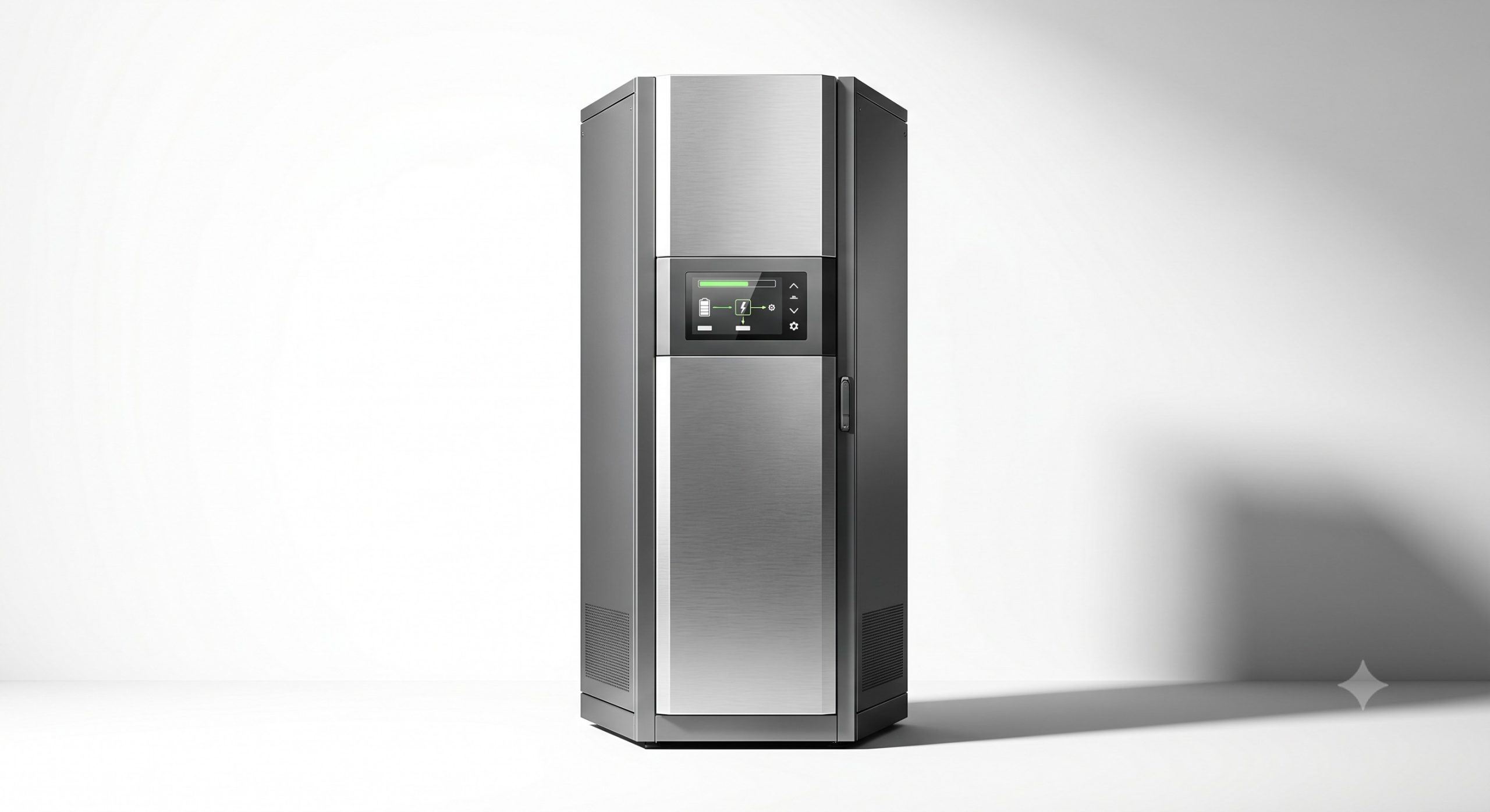 Wholesale Supply: Heavy-duty Connector 320kW-2MWh Liquid Cooled Cabinet | Commercial Energy Storage | Global Delivery