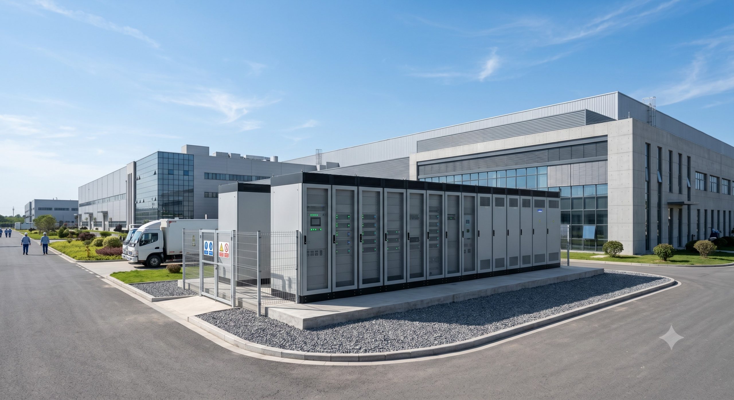 The Ultimate B2B Sourcing Guide to EV Charging Plug: Architecture, LCOE, and Grid Support details