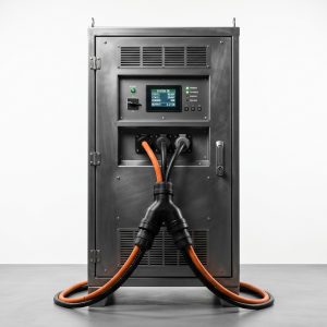 Wholesale Supply: Y-branch Connector | Commercial Energy Storage Cabinet | Global Delivery