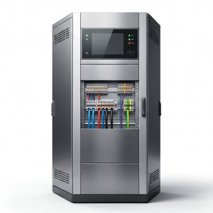 Ready to Deploy: Push-in Terminal Block Commercial Battery ESS | 10-Year Warranty & Local O&M