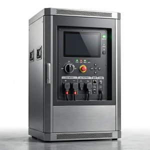 Ready to Deploy: Insulated Terminal Commercial Battery ESS | 10-Year Warranty & Local O&M