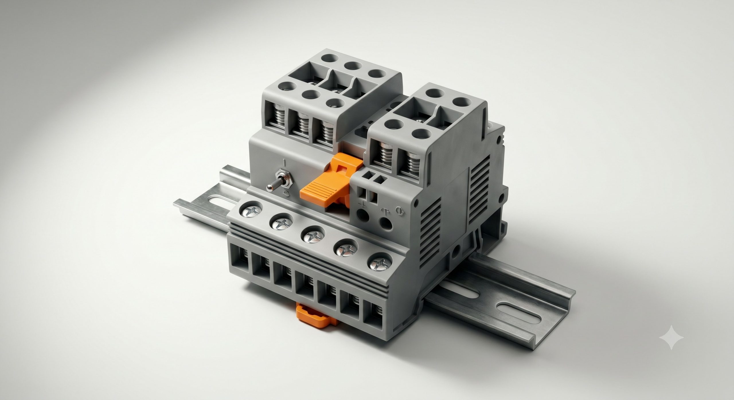 Wholesale Supply: DIN Rail Terminal Block | Commercial Energy Storage & EV Charging Infrastructure | Global Delivery Ready