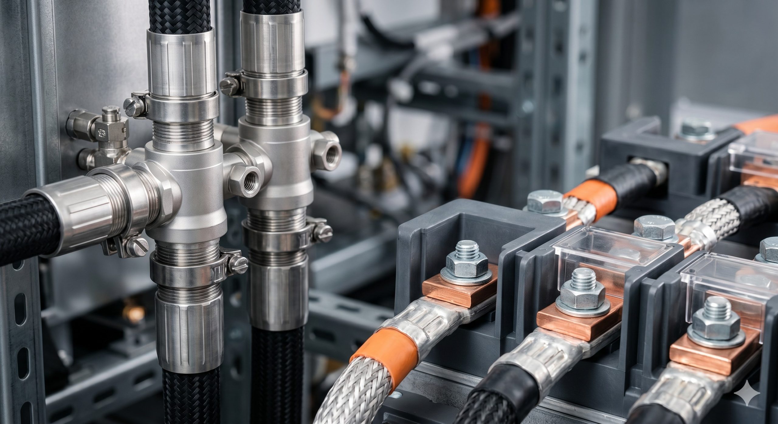 Wholesale Supply: Liquid-cooled container ESS | Commercial Energy Storage Cabinet | Global Delivery - Image 2